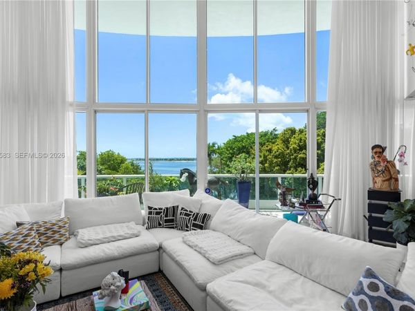 2127 Brickell Ave , Unit 503, Miami, FL 33129