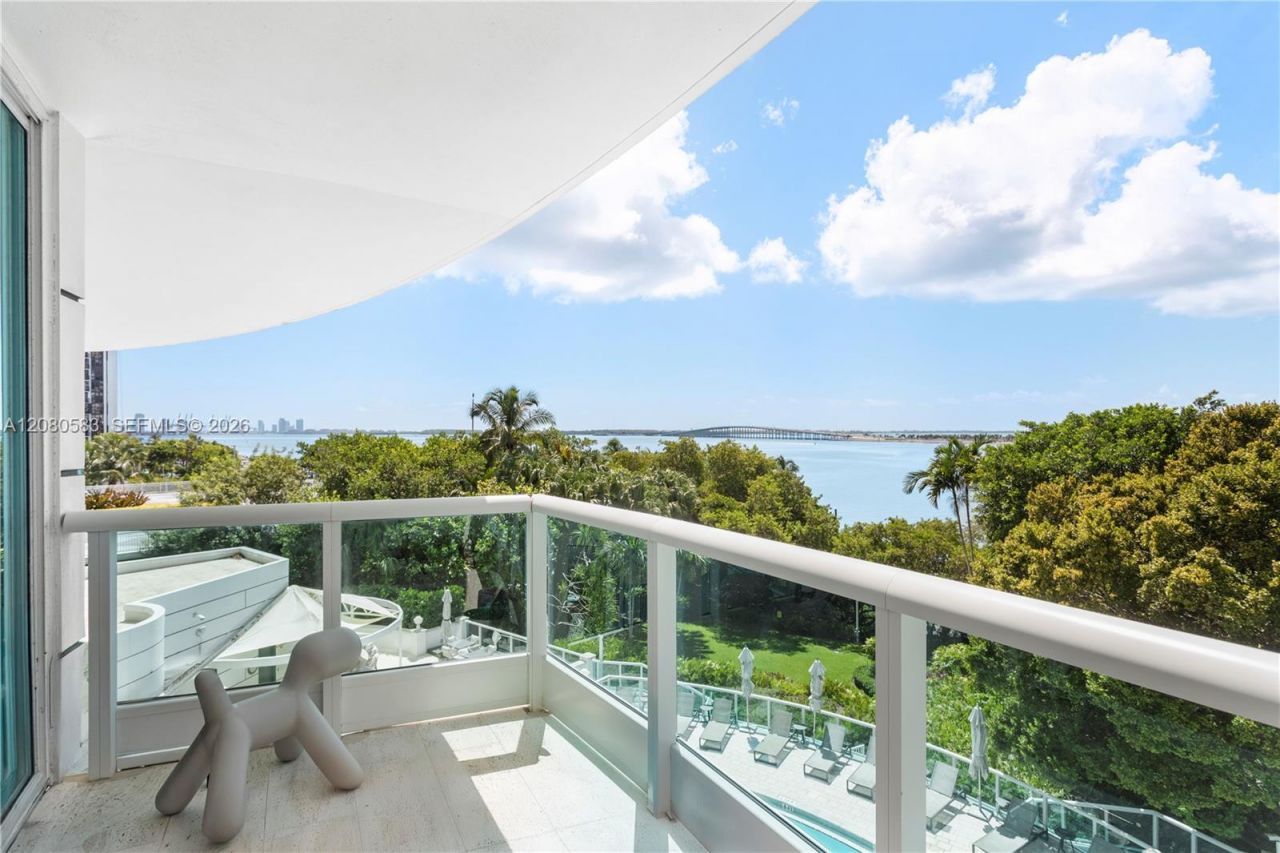 2127 Brickell Ave, Unit 503, Miami, FL 33129 Photo