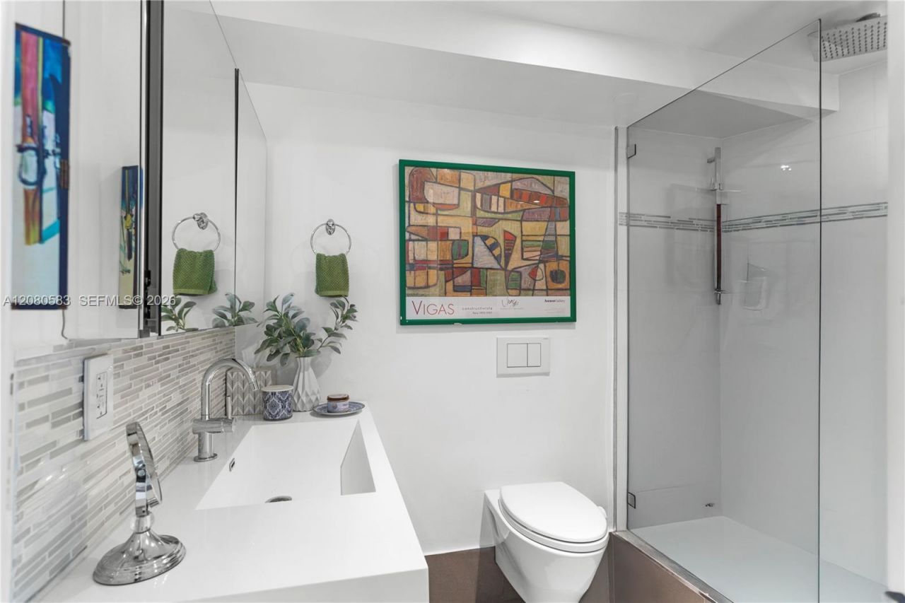 2127 Brickell Ave, Unit 503, Miami, FL 33129 Photo