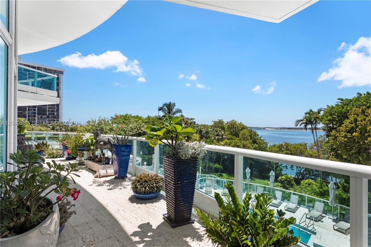 2127 Brickell Ave, Unit 503, Miami, FL 33129 Photo