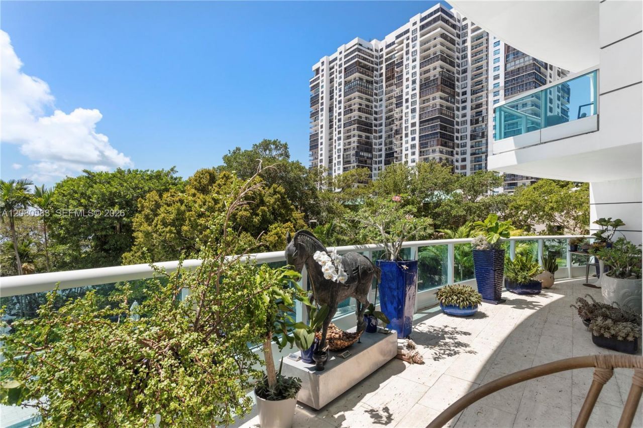 2127 Brickell Ave, Unit 503, Miami, FL 33129 Photo