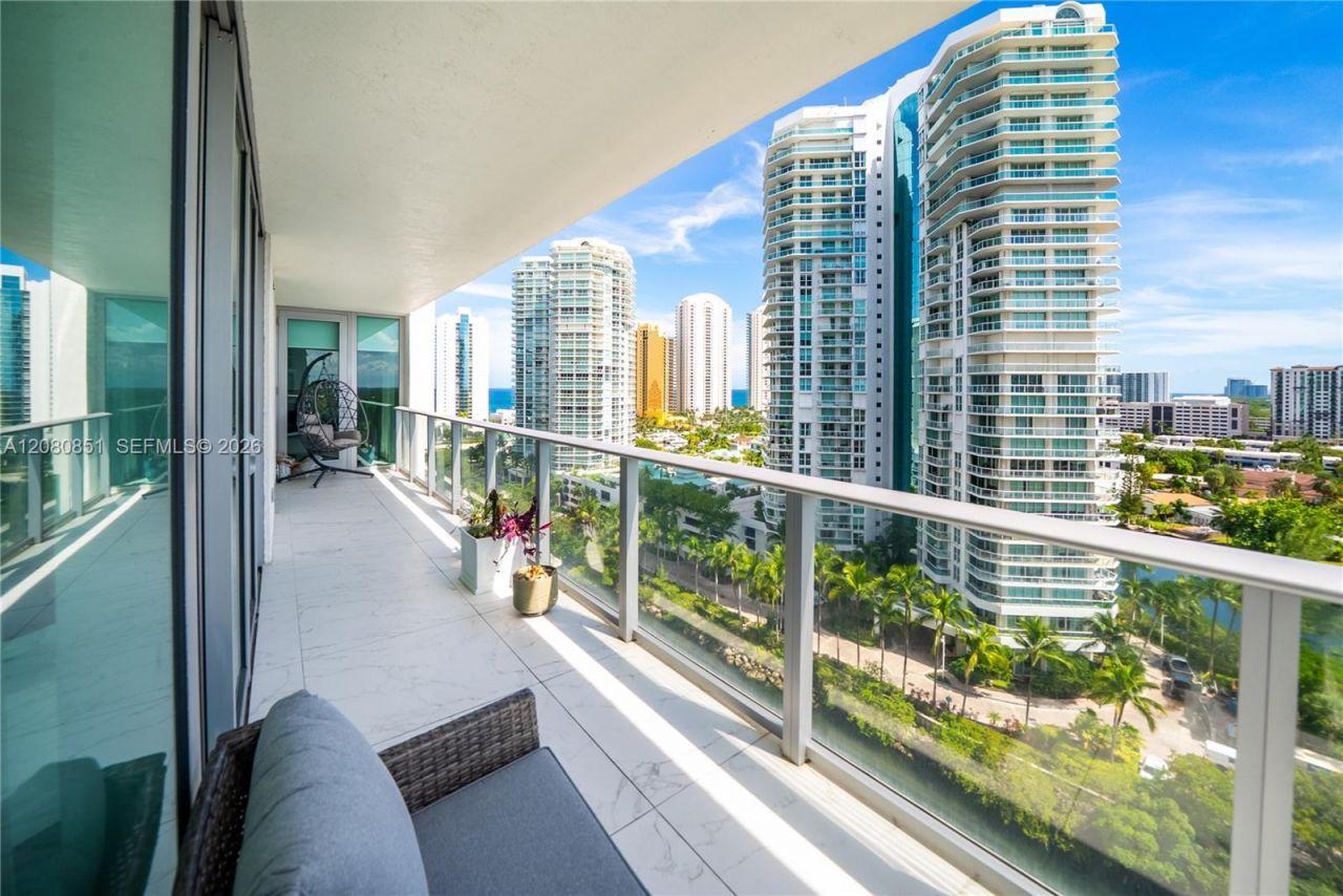300 Sunny Isles Blvd , Unit 4-1208, Sunny Isles Beach, FL 33160 Photo