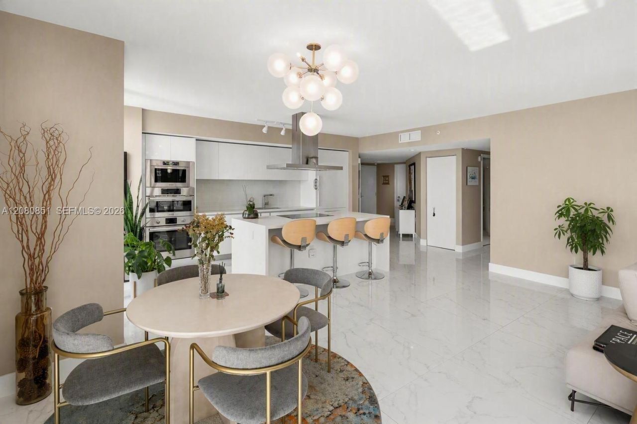 300 Sunny Isles Blvd , Unit 4-1208, Sunny Isles Beach, FL 33160 Photo