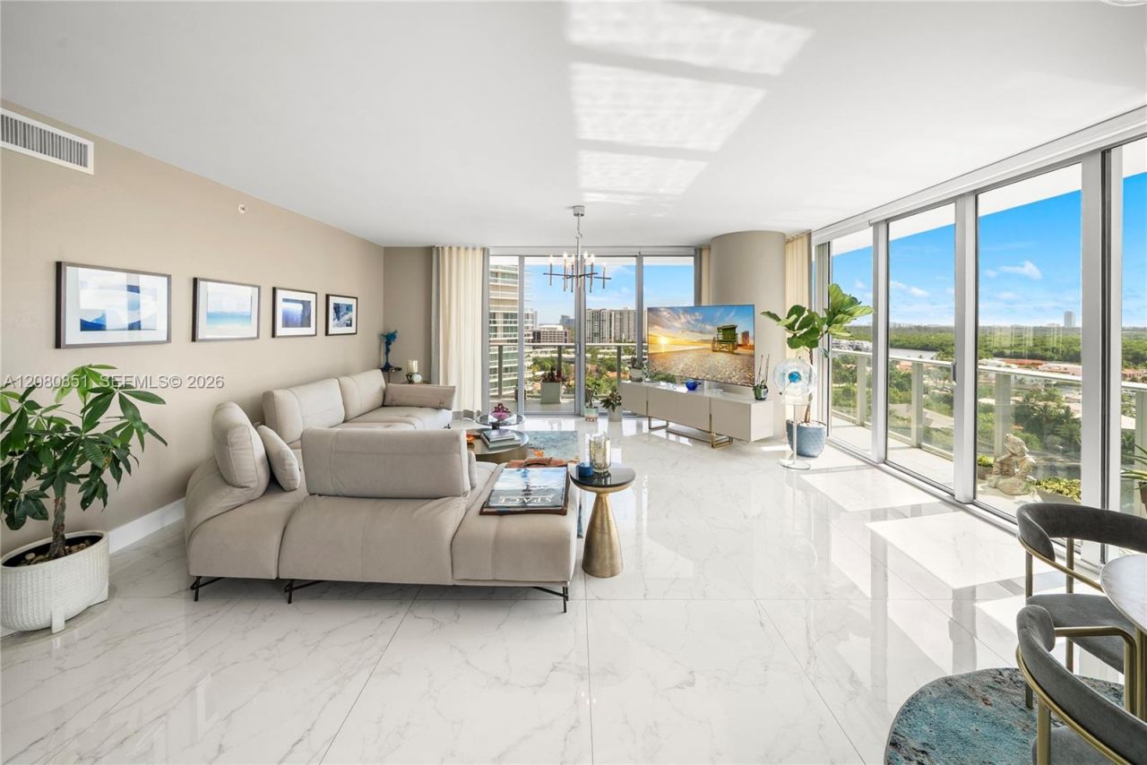 300 Sunny Isles Blvd , Unit 4-1208, Sunny Isles Beach, FL 33160 Photo