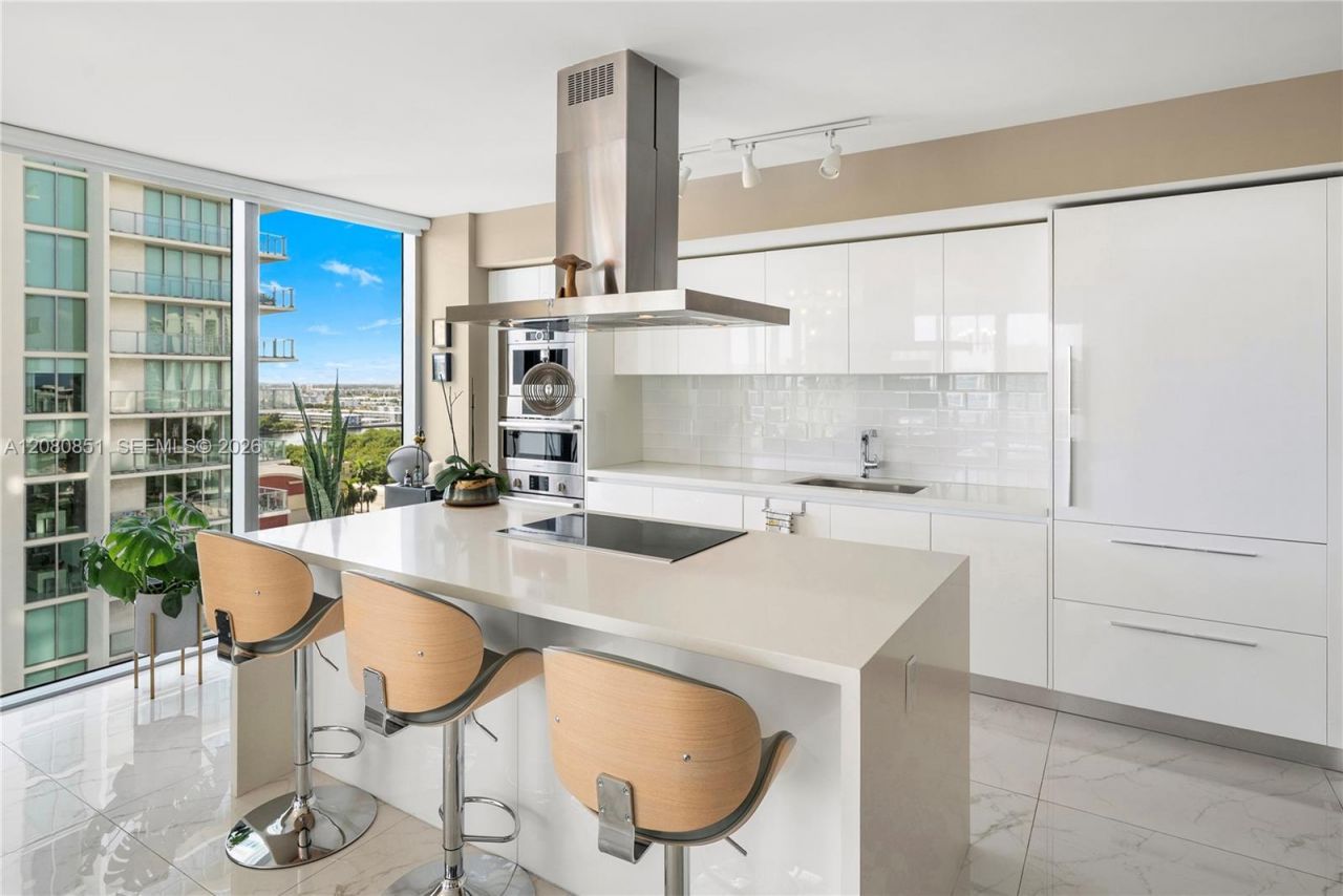 300 Sunny Isles Blvd , Unit 4-1208, Sunny Isles Beach, FL 33160 Photo
