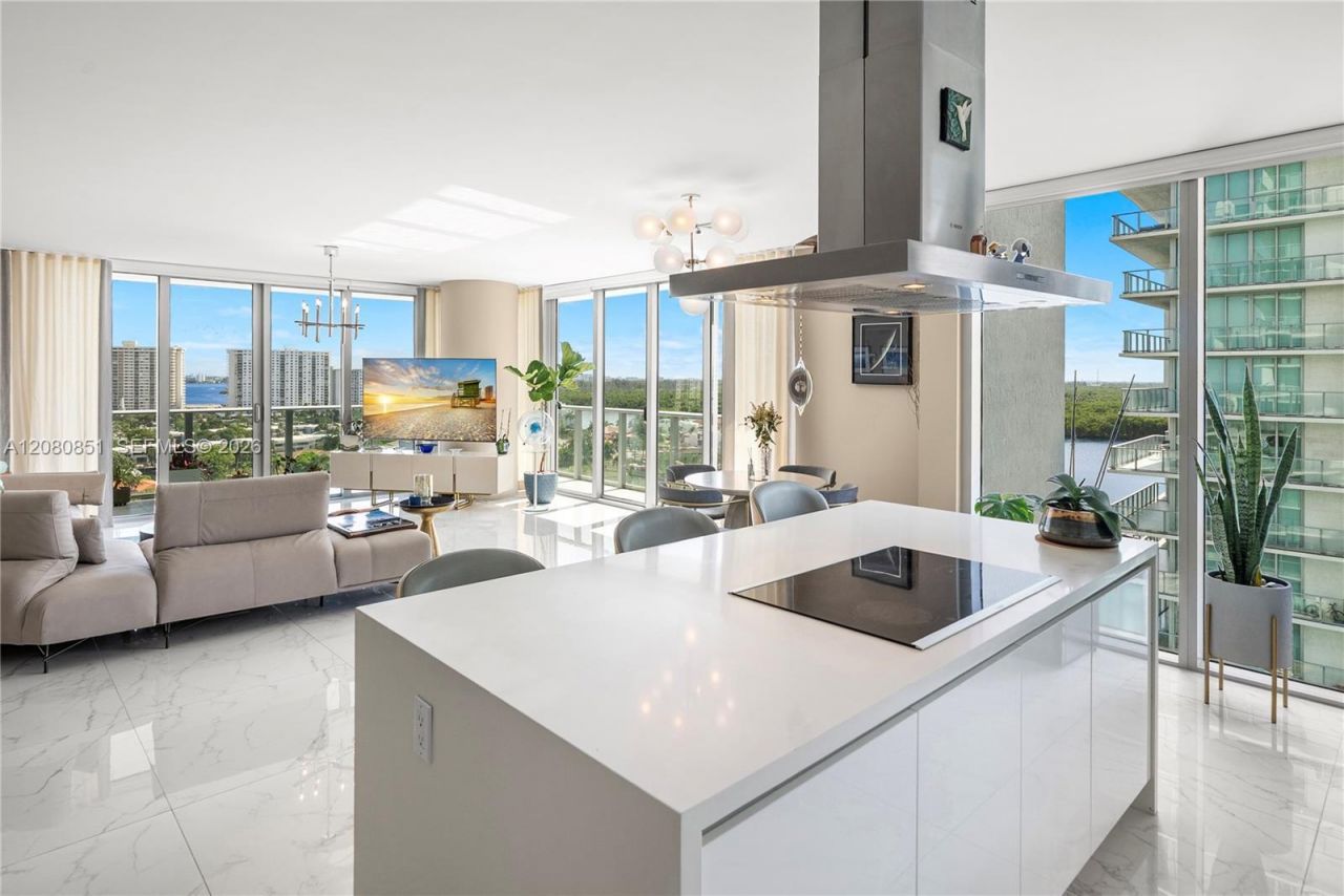 300 Sunny Isles Blvd , Unit 4-1208, Sunny Isles Beach, FL 33160 Photo