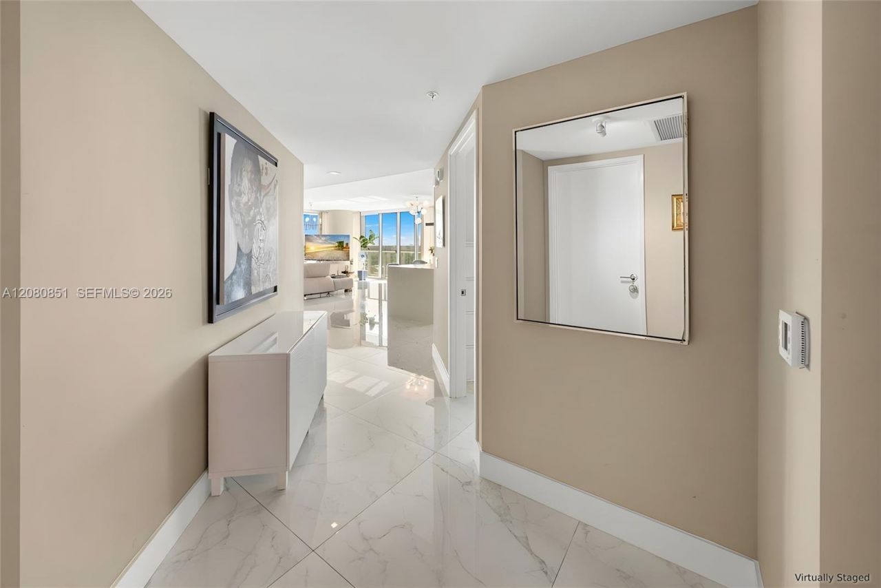 300 Sunny Isles Blvd , Unit 4-1208, Sunny Isles Beach, FL 33160 Photo