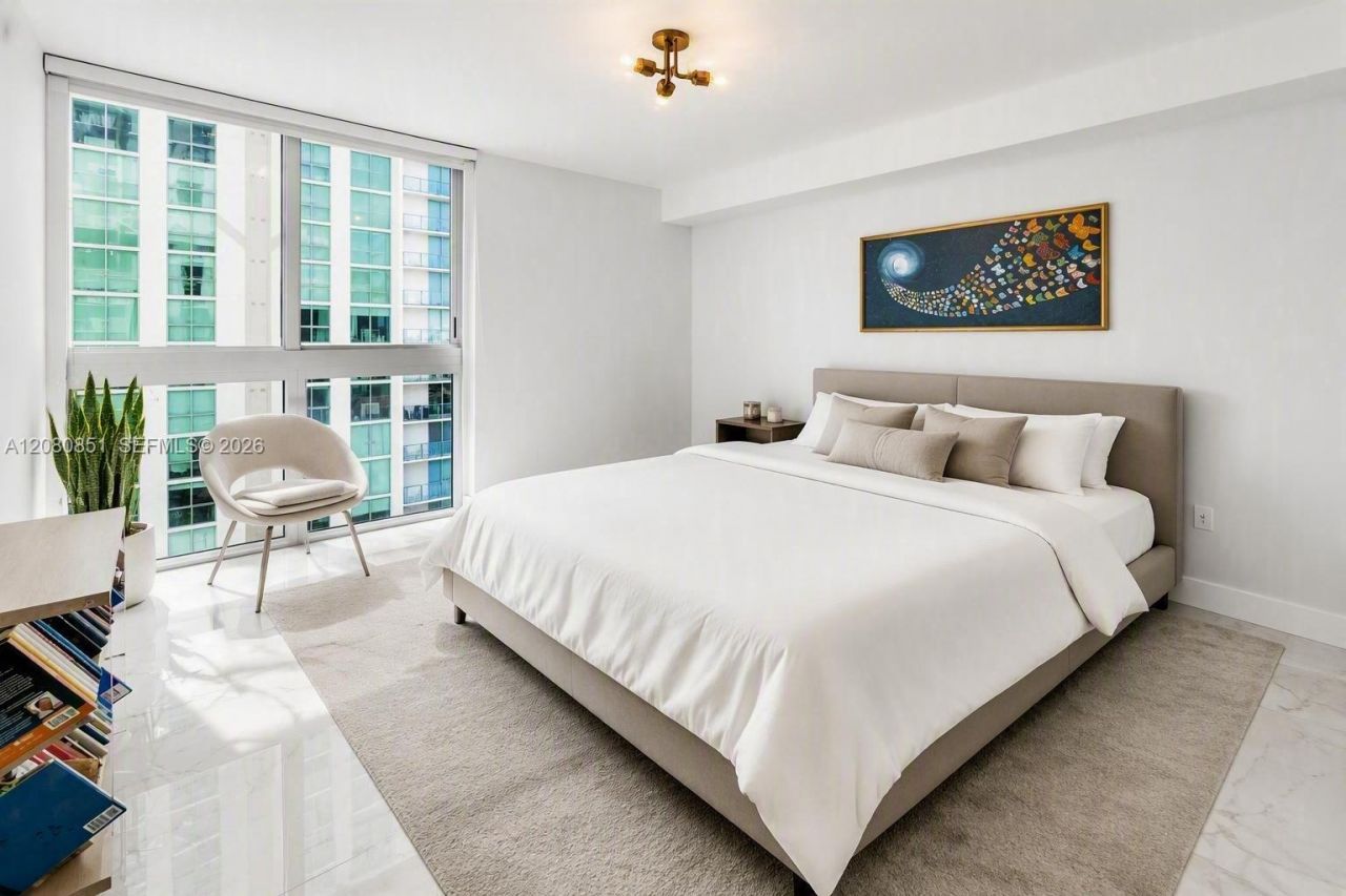 300 Sunny Isles Blvd , Unit 4-1208, Sunny Isles Beach, FL 33160 Photo