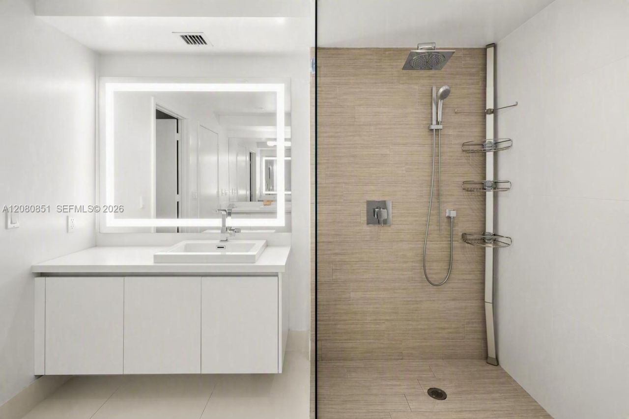 300 Sunny Isles Blvd , Unit 4-1208, Sunny Isles Beach, FL 33160 Photo