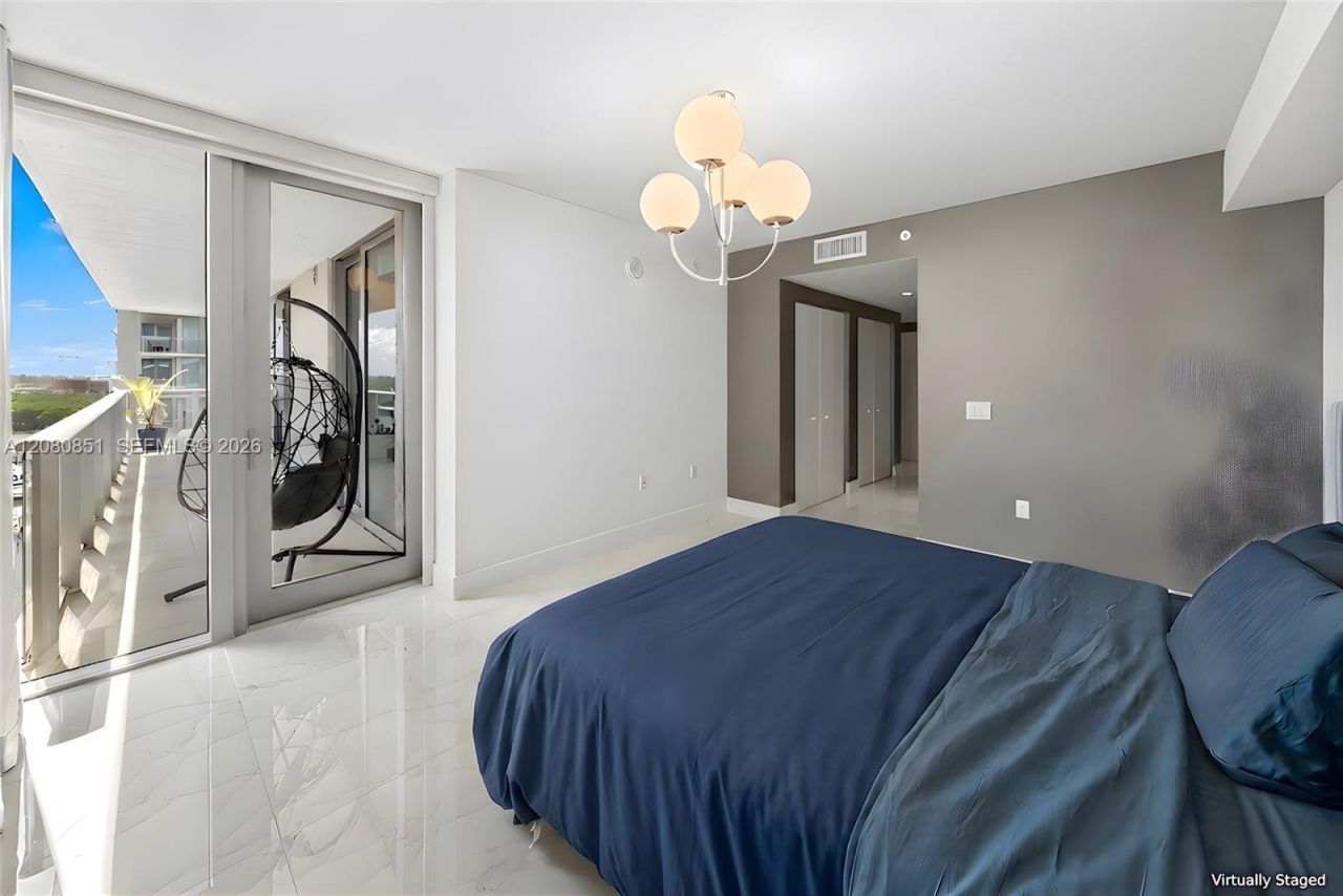 300 Sunny Isles Blvd , Unit 4-1208, Sunny Isles Beach, FL 33160 Photo