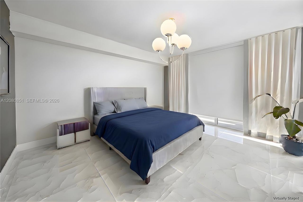 300 Sunny Isles Blvd , Unit 4-1208, Sunny Isles Beach, FL 33160 Photo