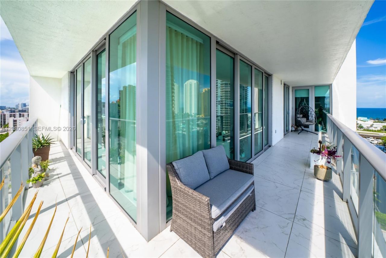 300 Sunny Isles Blvd , Unit 4-1208, Sunny Isles Beach, FL 33160 Photo