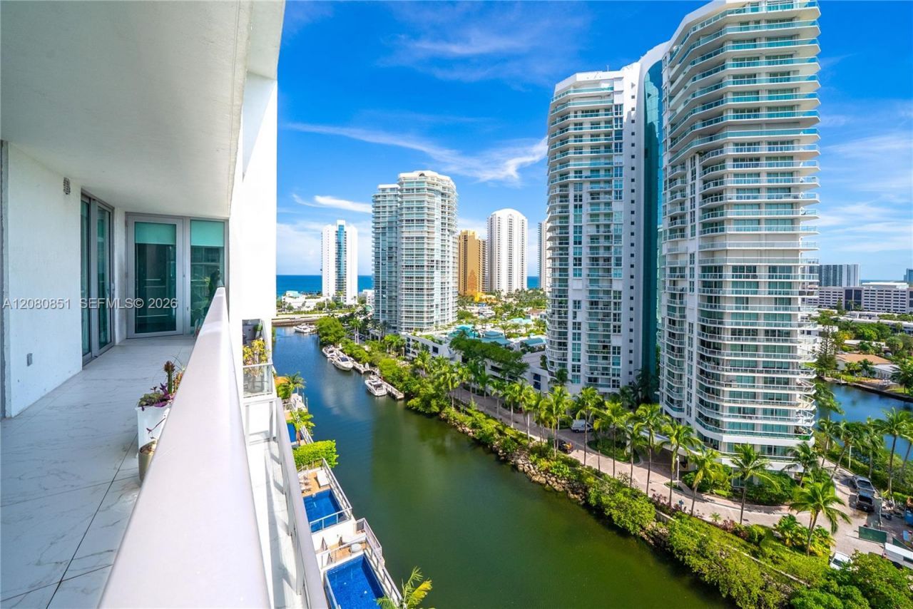 300 Sunny Isles Blvd , Unit 4-1208, Sunny Isles Beach, FL 33160 Photo