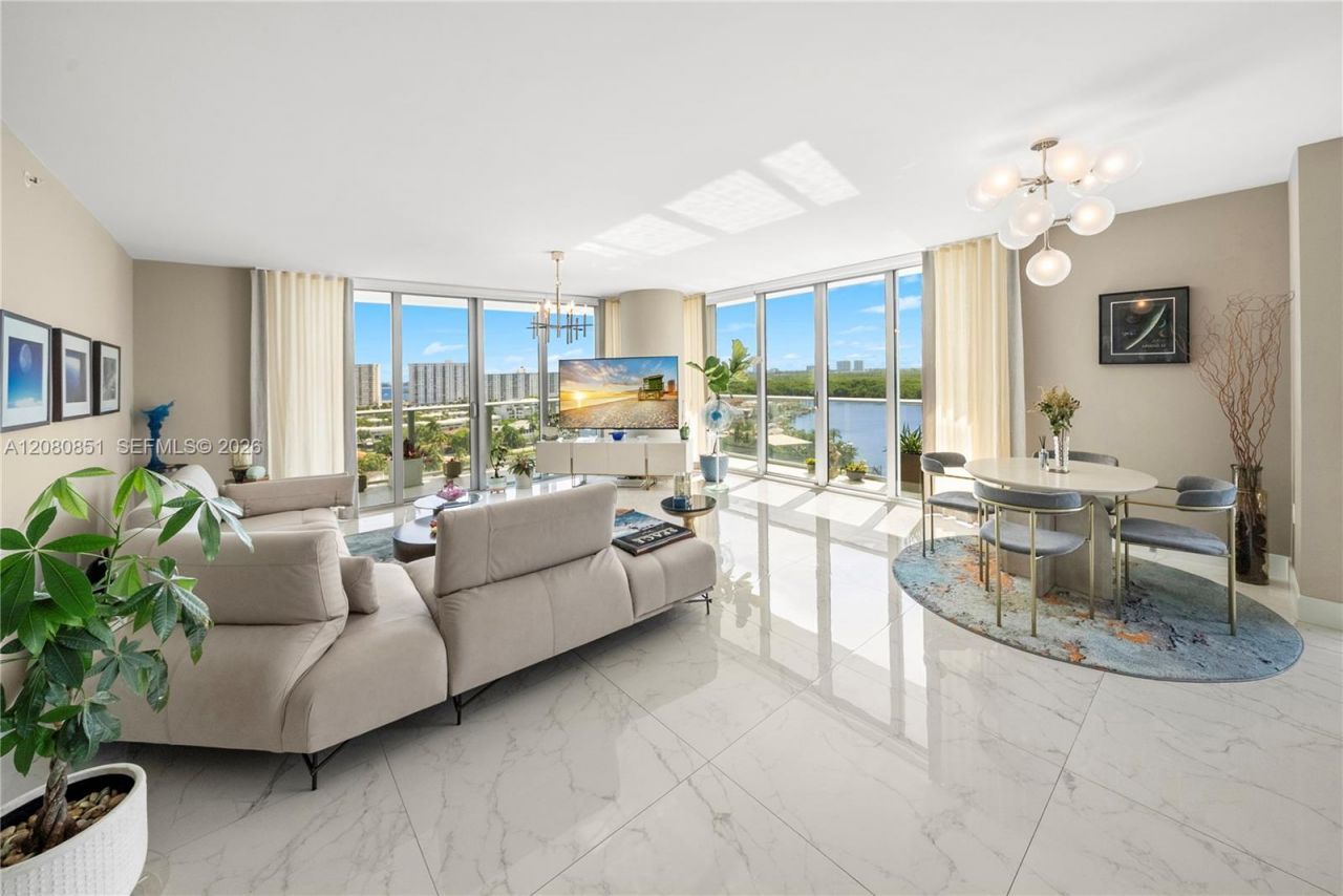 300 Sunny Isles Blvd , Unit 4-1208, Sunny Isles Beach, FL 33160 Photo