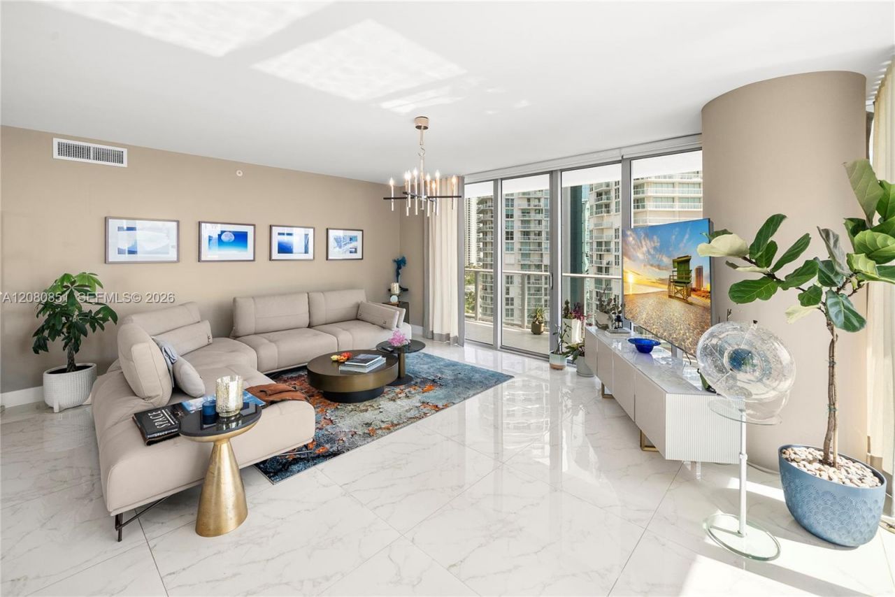 300 Sunny Isles Blvd , Unit 4-1208, Sunny Isles Beach, FL 33160 Photo