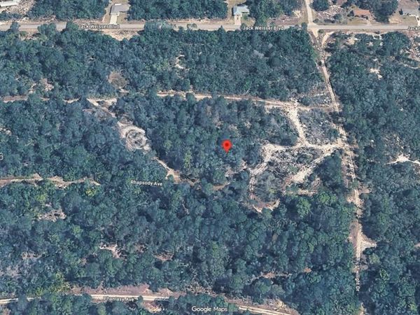 280 Rhapsody Ave, Lake Placid, FL 33852