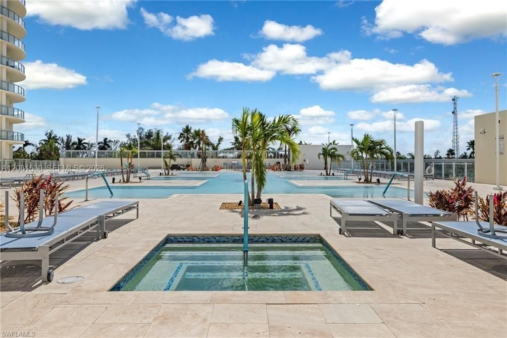 3000 Oasis Grabd Blvd , Unit 2802, Fort Myers, FL 33916 Photo