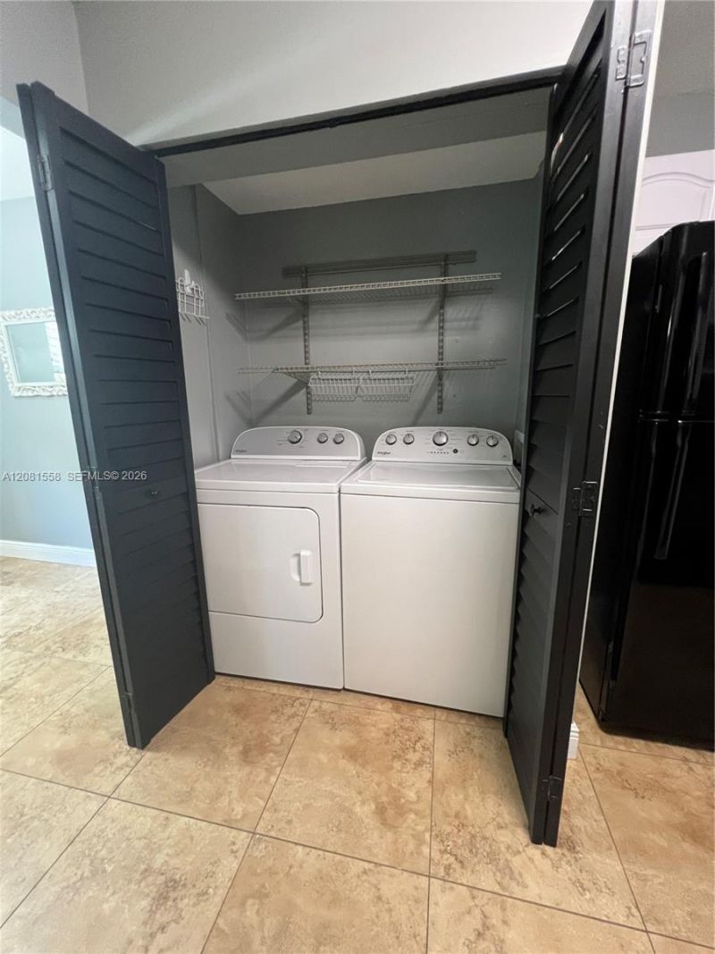 1854 SW 81st Ter , Unit 6-17, Davie, FL 33324 Photo