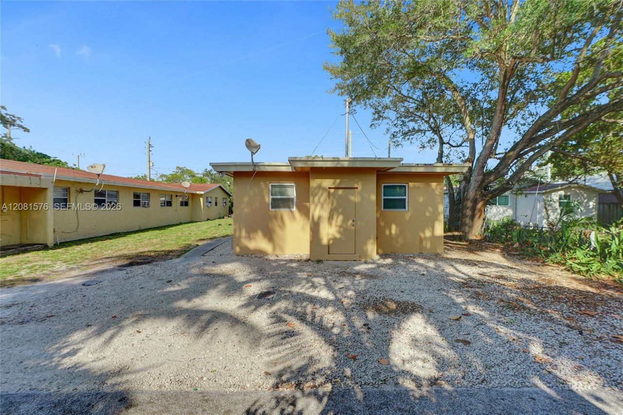 429 NW 9th Ave , Unit 1, Fort Lauderdale, FL 33311 Photo
