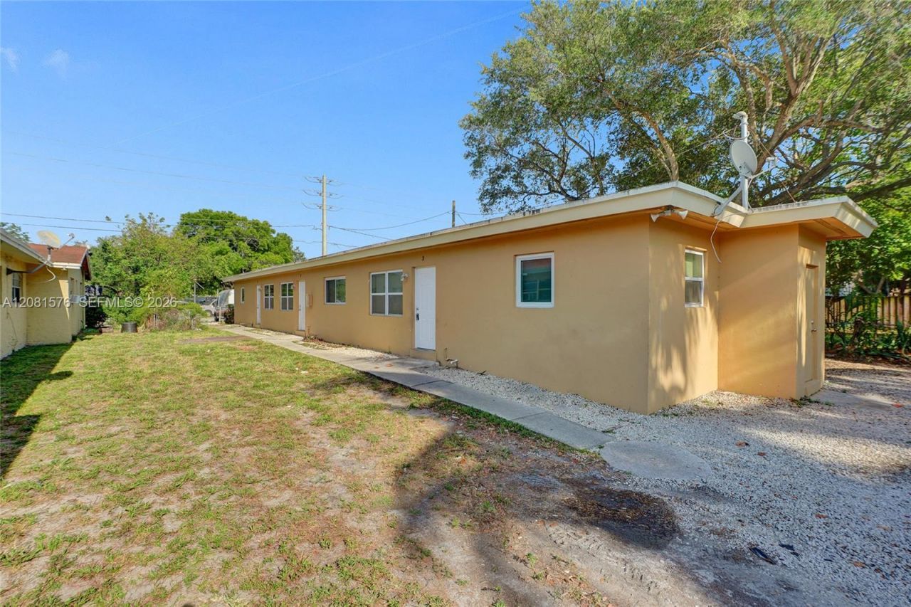 429 NW 9th Ave , Unit 1, Fort Lauderdale, FL 33311 Photo