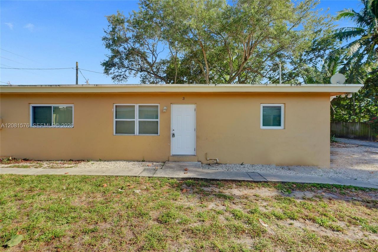 429 NW 9th Ave , Unit 1, Fort Lauderdale, FL 33311 Photo