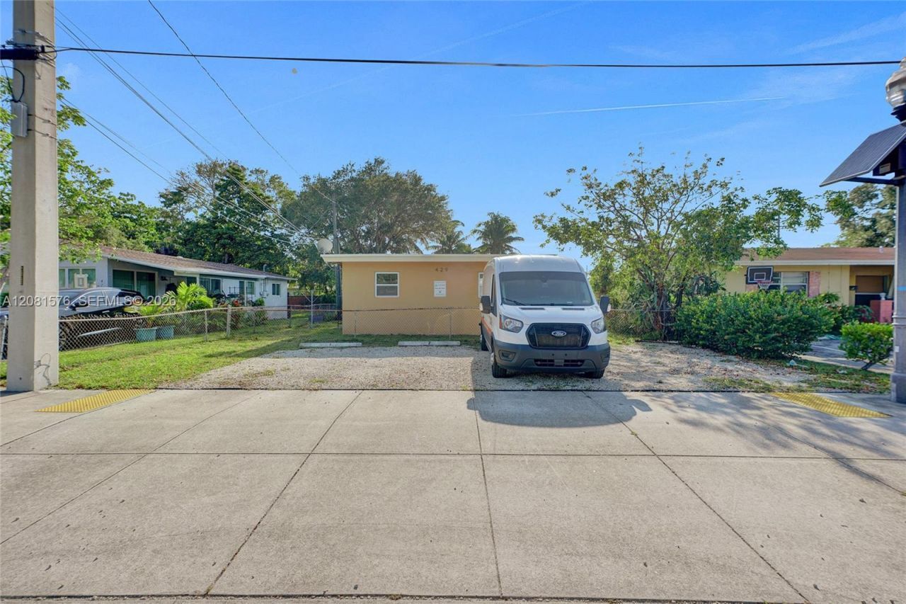 429 NW 9th Ave , Unit 1, Fort Lauderdale, FL 33311 Photo
