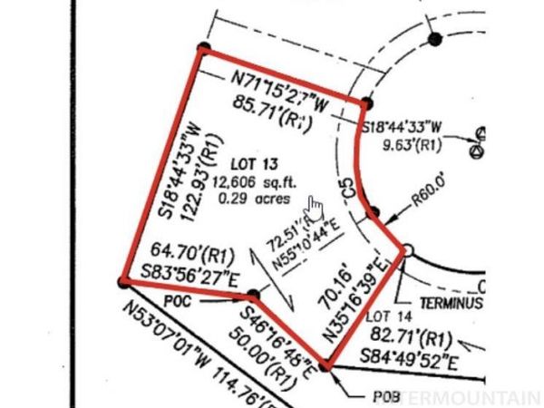 1709 Bennett Hill Drive, Clarkston, WA 99403