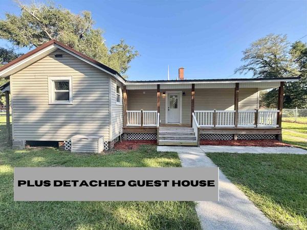5911 Lillian Hwy, Pensacola, FL 32506