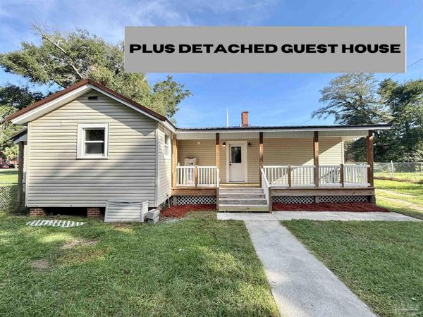 5911 Lillian Hwy, Pensacola, FL 32506