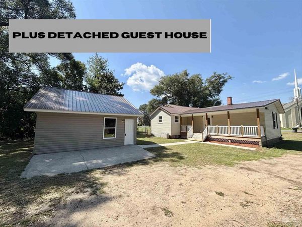 5911 Lillian Hwy, Pensacola, FL 32506