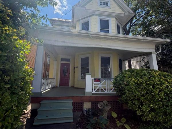 606 Elm AVE SW, Roanoke, VA 24016