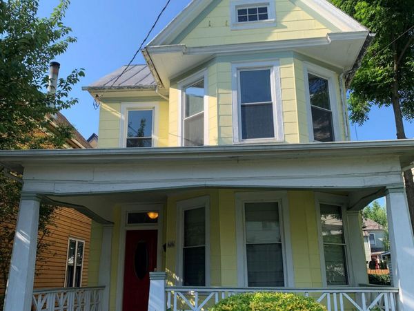 606 Elm AVE SW, Roanoke, VA 24016