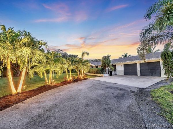 10962 57TH Place S, Lake Worth, FL 33449