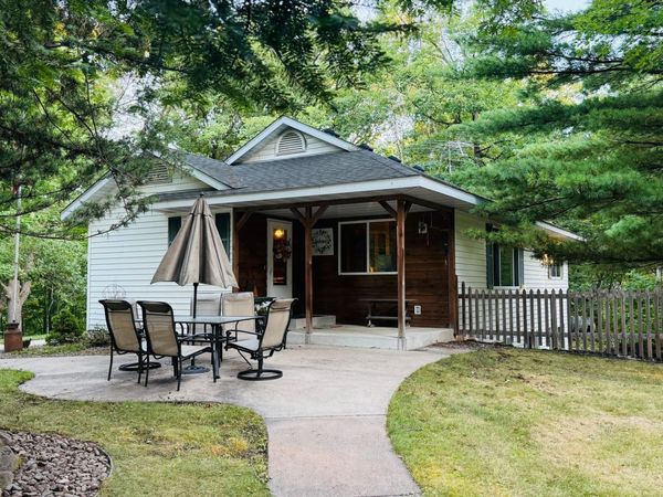 25367 Quagga Street NW, Zimmerman, MN 55398