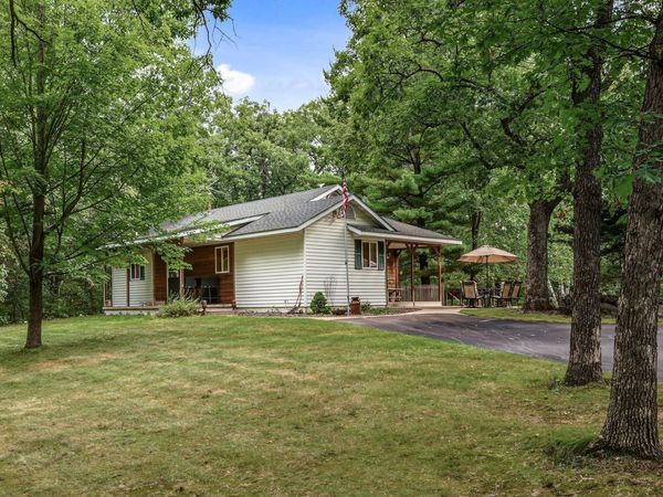 25367 Quagga Street NW, Zimmerman, MN 55398