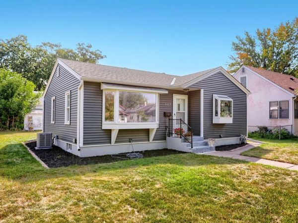 4429 6th Street NE, Columbia Heights, MN 55421