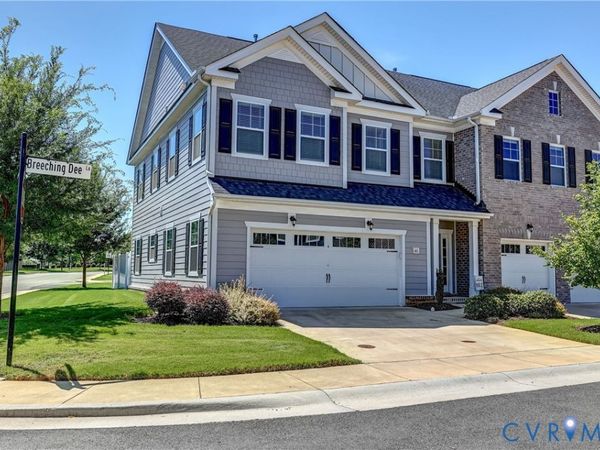 4811 Breeching Dee Lane , Henrico, VA 23294