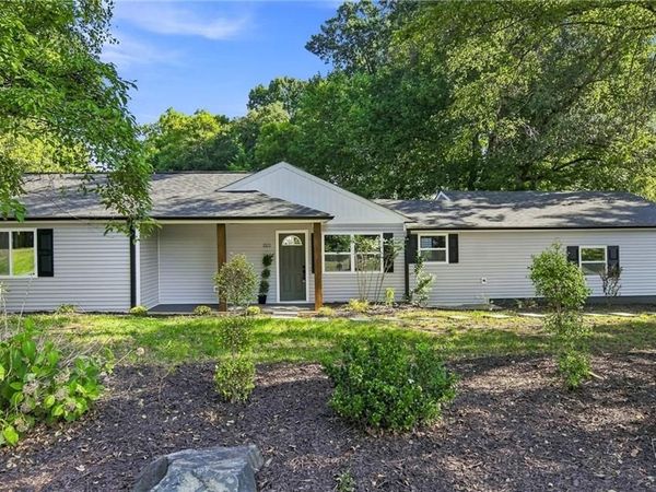7505 Franklin Road , Lewisville, NC 27023