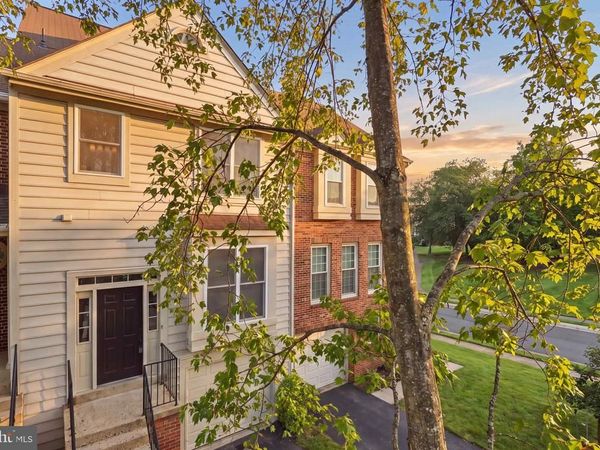 14141 BETSY ROSS LANE, CENTREVILLE, VA 20121