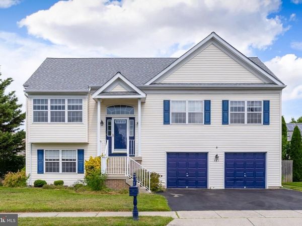 147 TRADEWINDS DRIVE , MOUNT ROYAL, NJ 08061