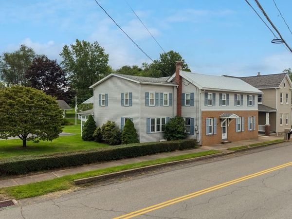 1621 MAIN STREET , BLOOMSBURG, PA 17815