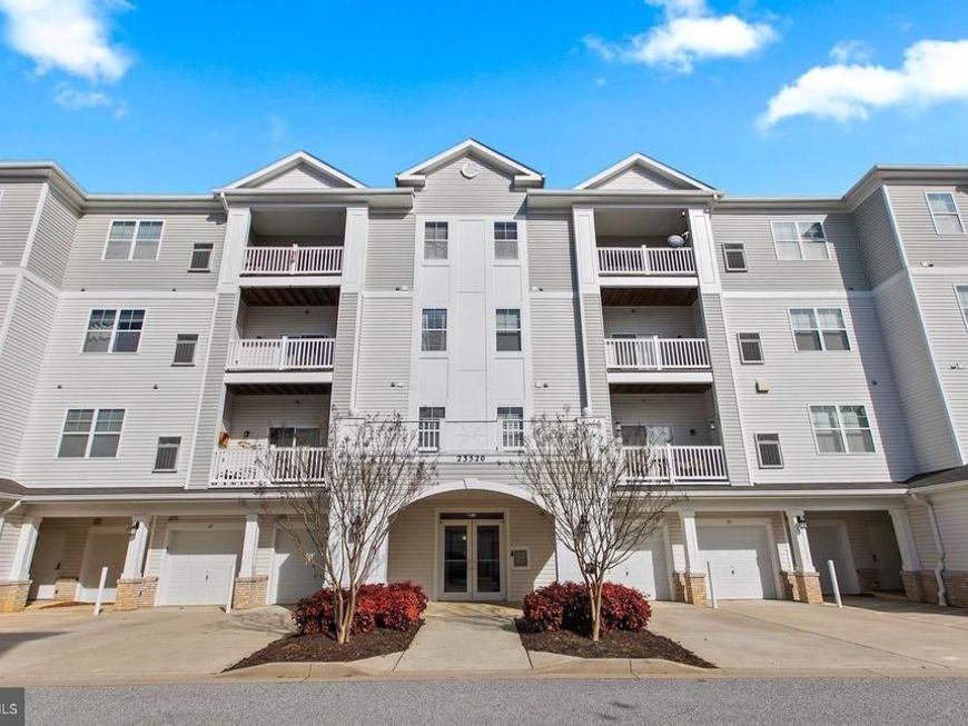 23520 F D R Boulevard, Unit 204, California, MD 20619 Main Photo