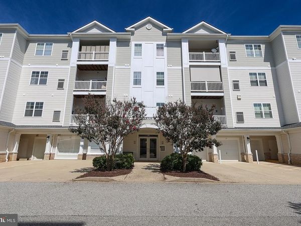 23520 F D R BOULEVARD, Unit 204, CALIFORNIA, MD 20619