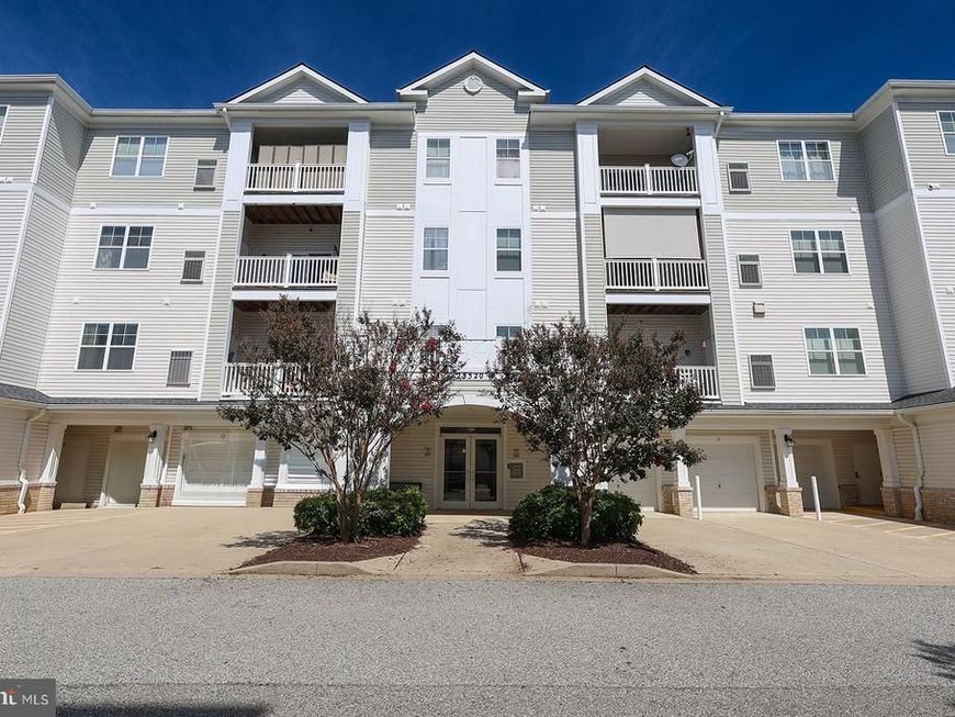 23520 F D R Boulevard, Unit 204, California, MD 20619 Main Photo