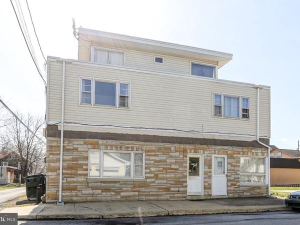 150 5TH STREET, Unit 2C, NEW CUMBERLAND, PA 17070