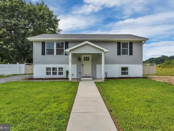 313 MARTINELLI AVENUE , MINOTOLA, NJ 08341