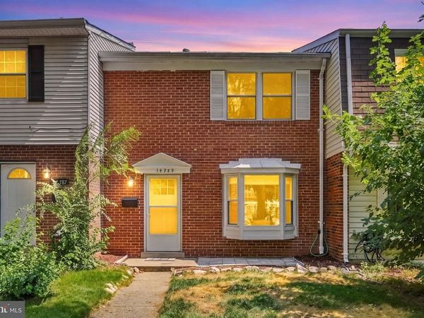14789 TAMARACK PLACE, WOODBRIDGE, VA 22191