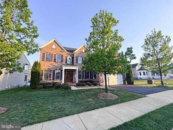 41523 CROSS CANTER DRIVE, ALDIE, VA 20105