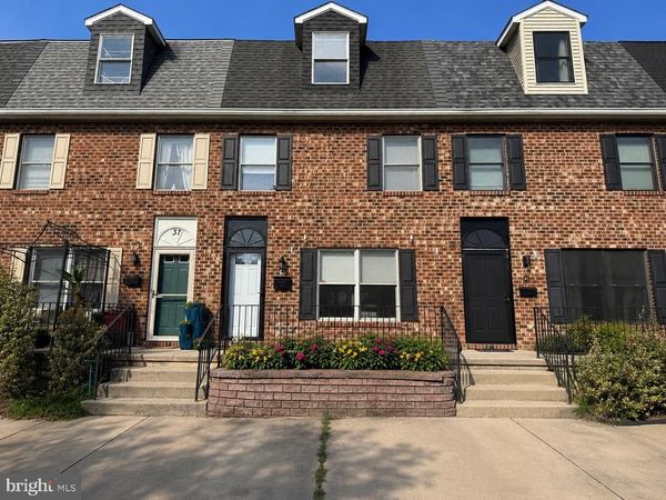 41 ALEXANDER AVENUE, MERCHANTVILLE, NJ 08109