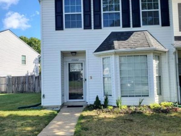 22082 SAINT CLEMENTS CIRCLE, GREAT MILLS, MD 20634